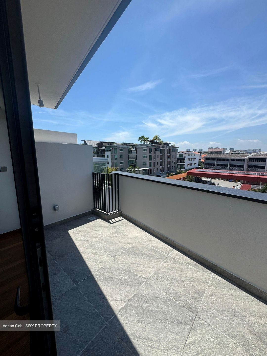 Joo Chiat Place (D15), Terrace #500486271